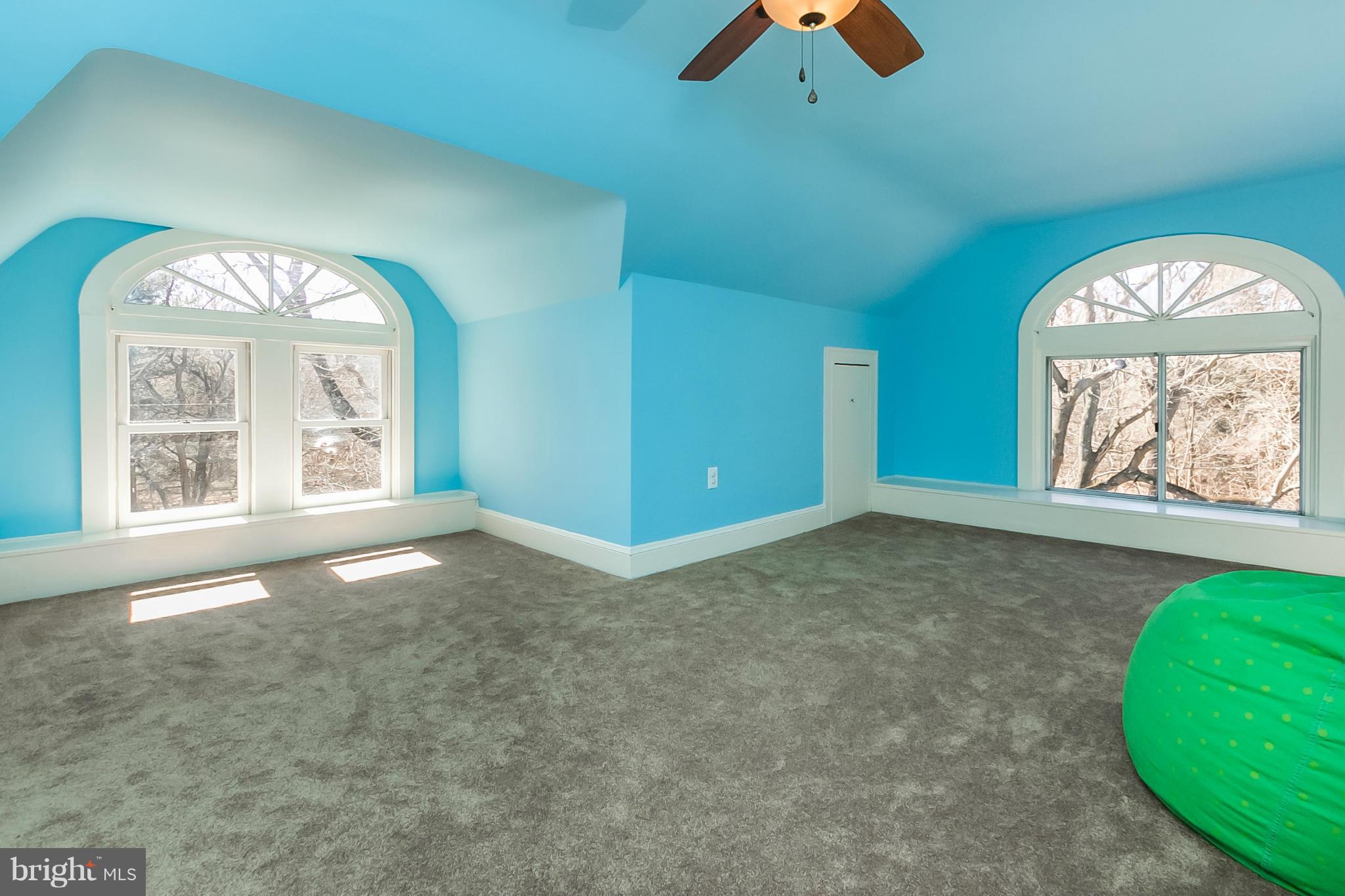 3714 Sweet Air Road Phoenix, MD 21131 - Photo 18 of 20 3rd Floor Recreation Room