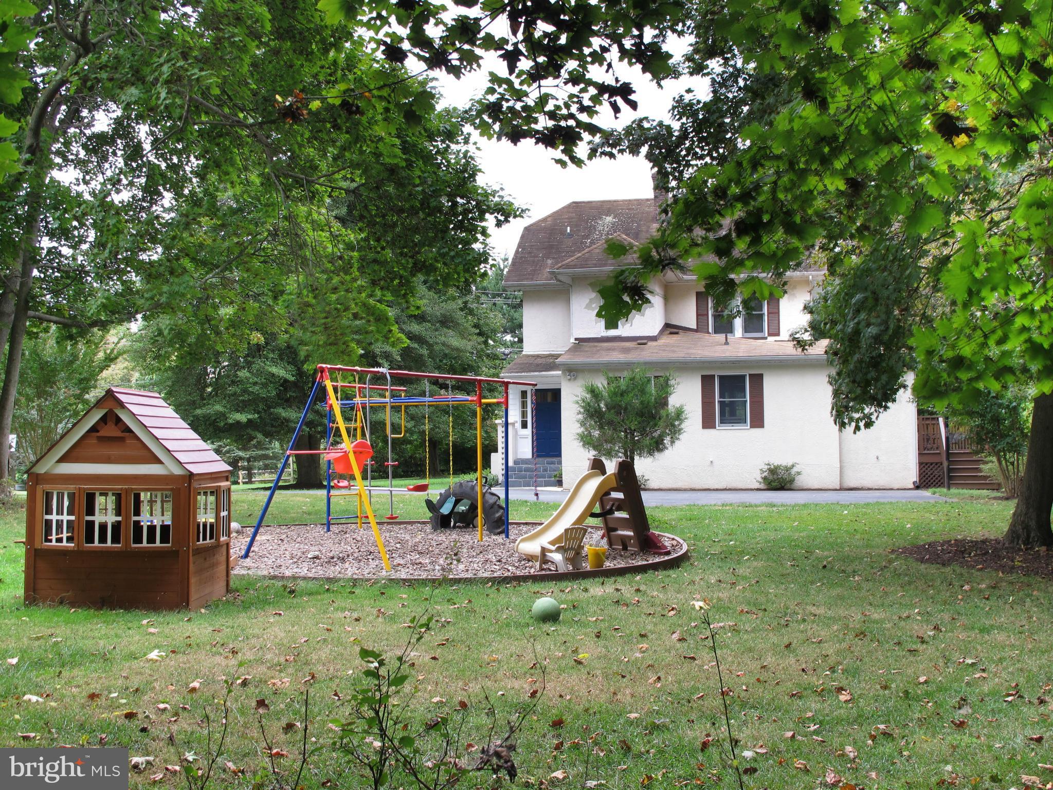 3714 Sweet Air Road Phoenix, MD 21131 - Photo 20 of 20 Back Yard