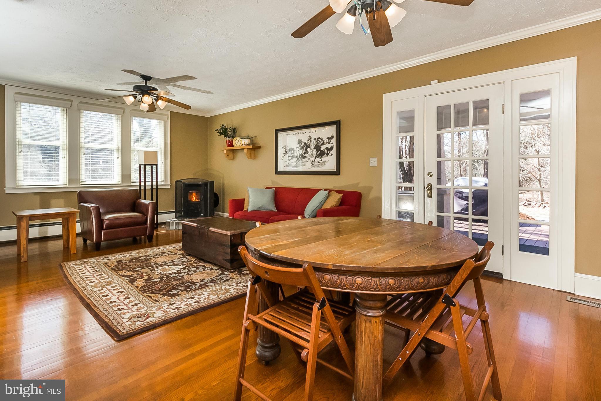 3714 Sweet Air Road Phoenix, MD 21131 - Photo 6 of 20 Dining Area