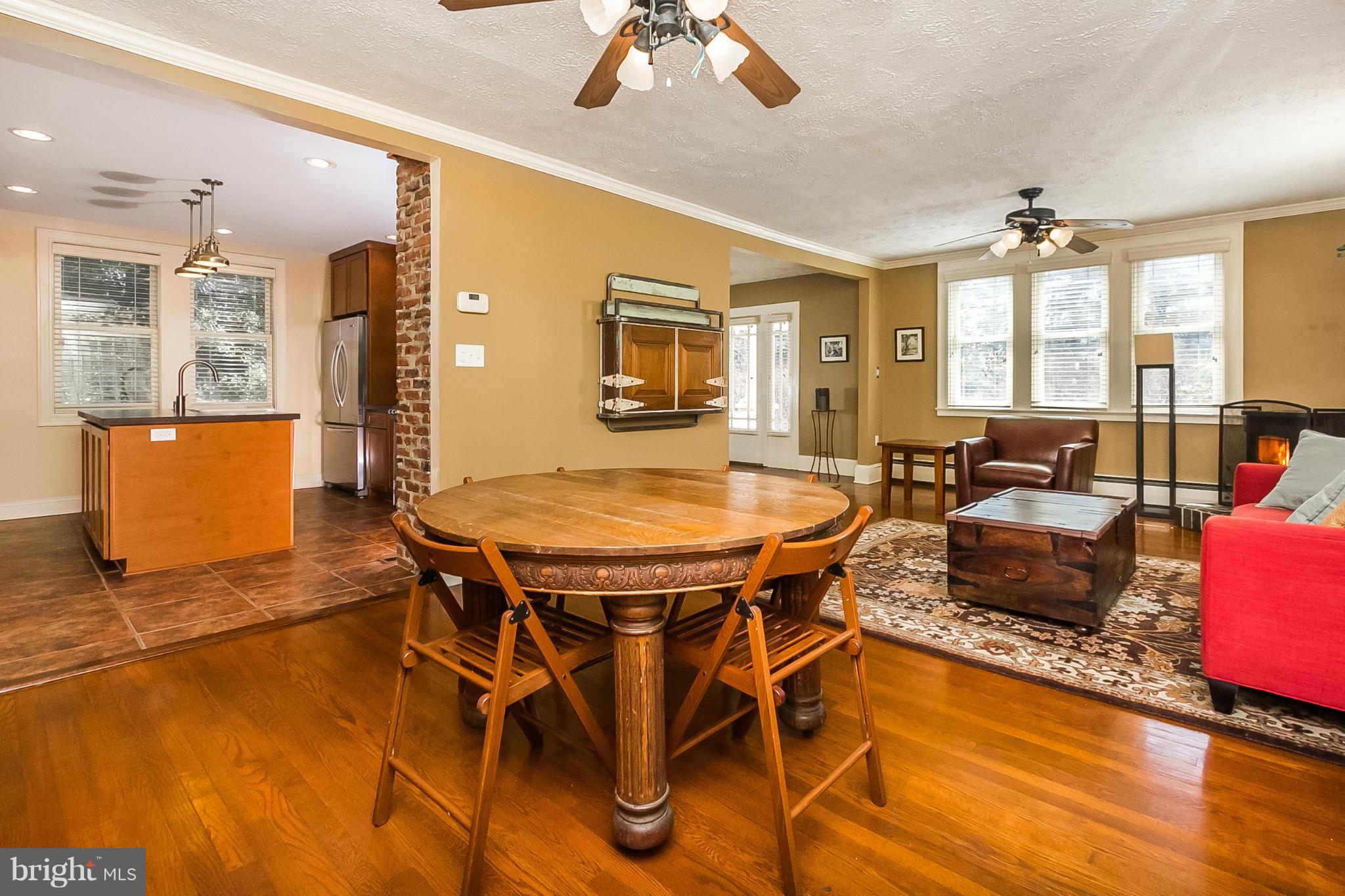 3714 Sweet Air Road Phoenix, MD 21131 - Photo 7 of 20 Dining Area