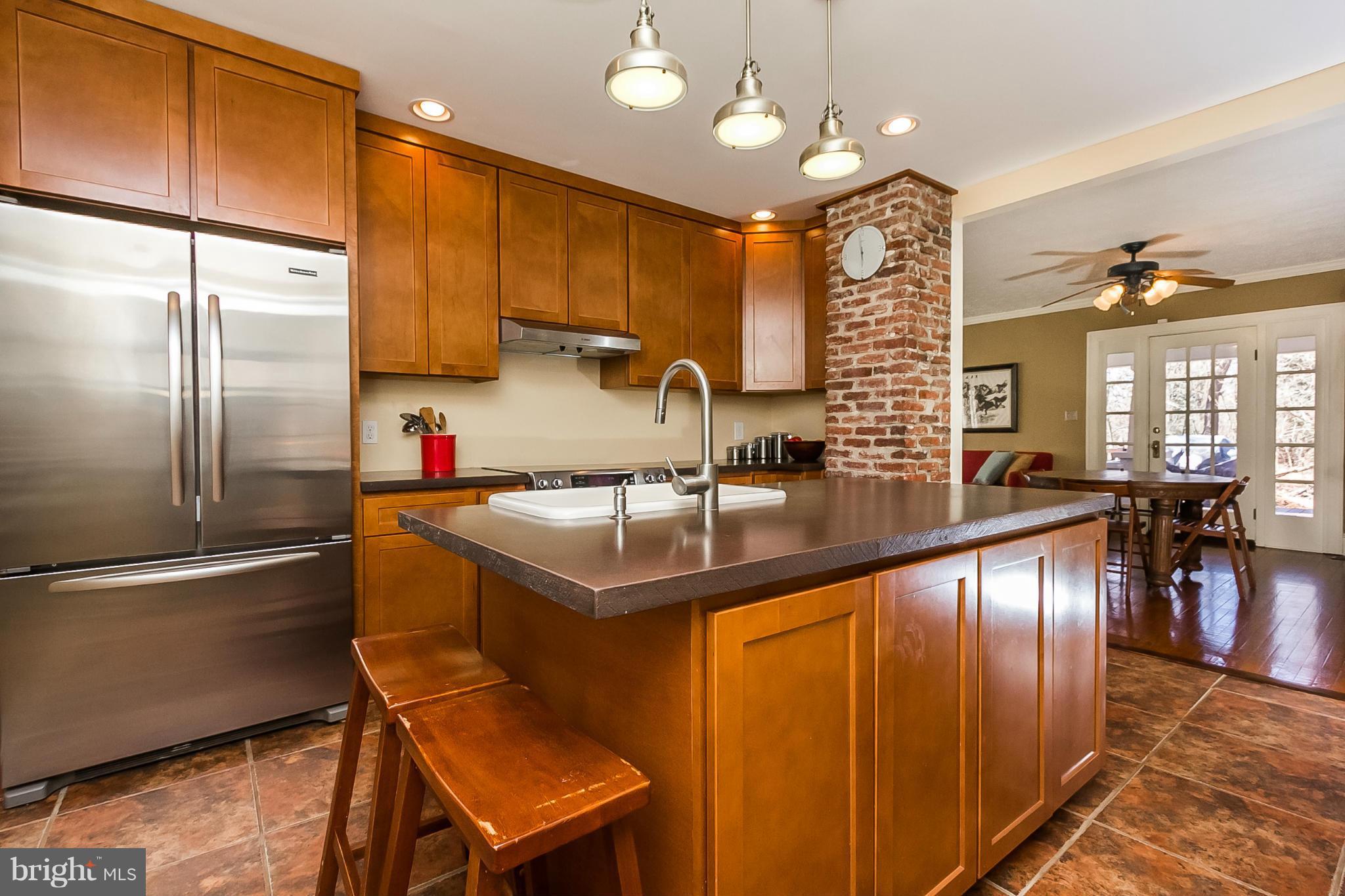 3714 Sweet Air Road Phoenix, MD 21131 - Photo 8 of 20 Kitchen