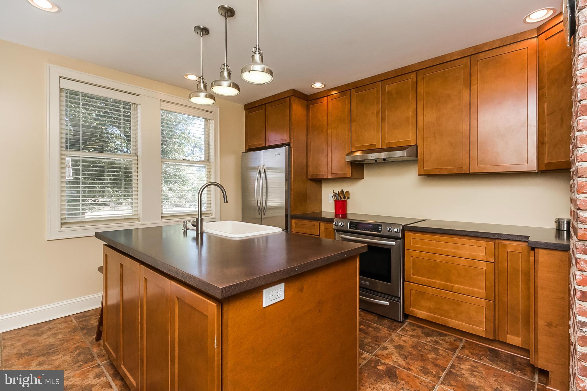 3714 Sweet Air Road Phoenix, MD 21131 - Photo 9 of 20 Kitchen