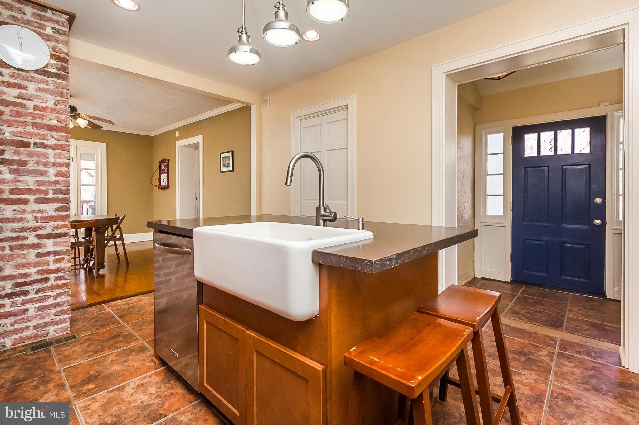 3714 Sweet Air Road Phoenix, MD 21131 - Photo 10 of 20 Kitchen