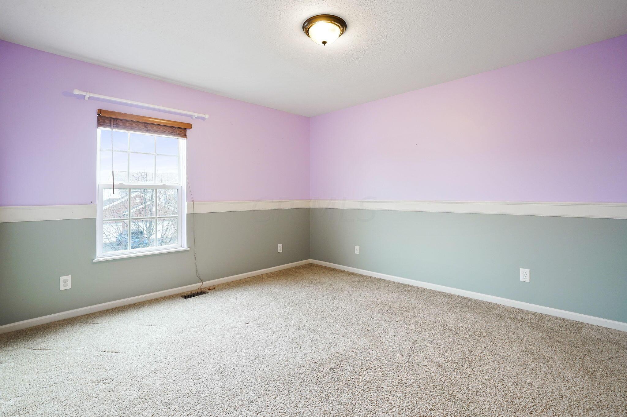 4775 Heath Trails Road Hilliard, OH 43026 - Photo 43 of 63 Bedroom #3