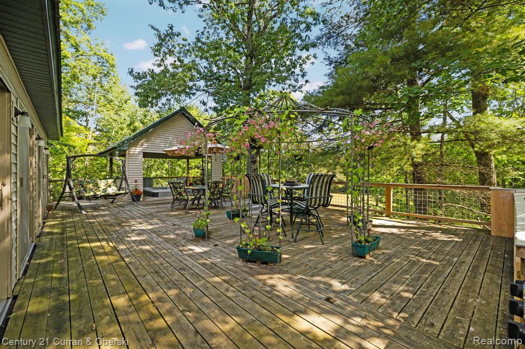3265 Roost Road Onaway, MI 49765 - Photo 33 of 51