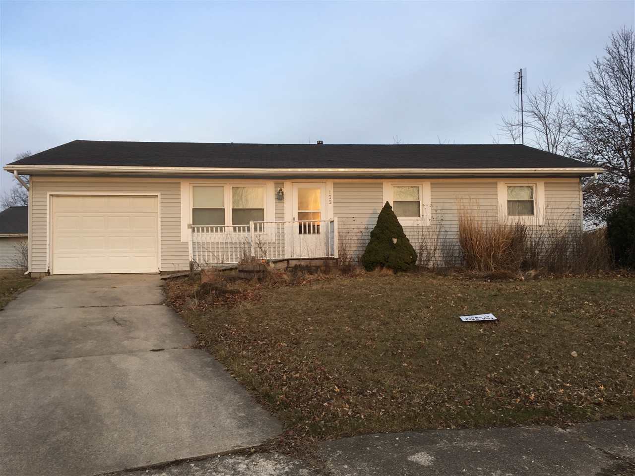 133 Stratford Court Decatur, IN 46733 - Photo 1 of 6