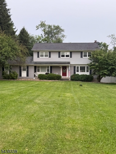1 Oak Grove Road Flemington, NJ 08822 - Photo 1 of 1