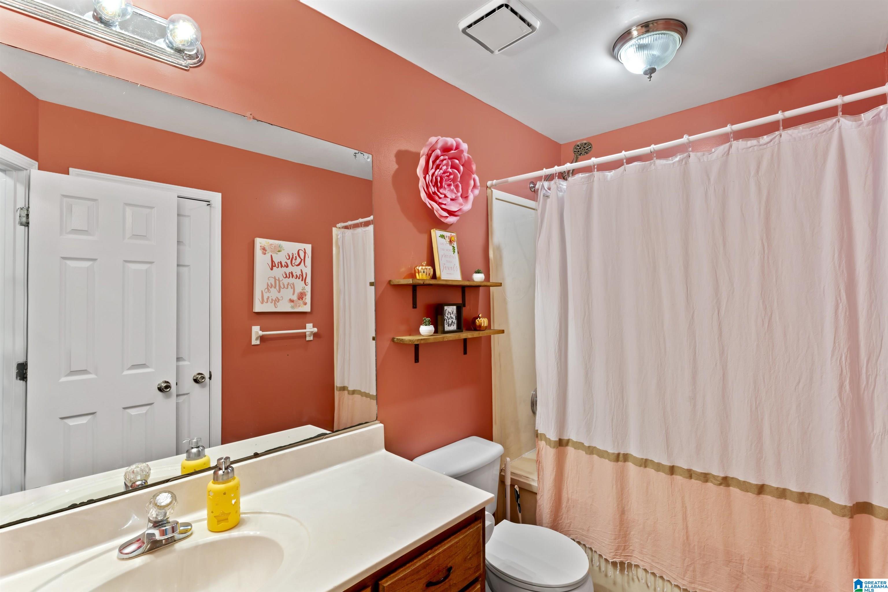 180 Crawford Drive Springville, AL 35146 - Photo 15 of 37