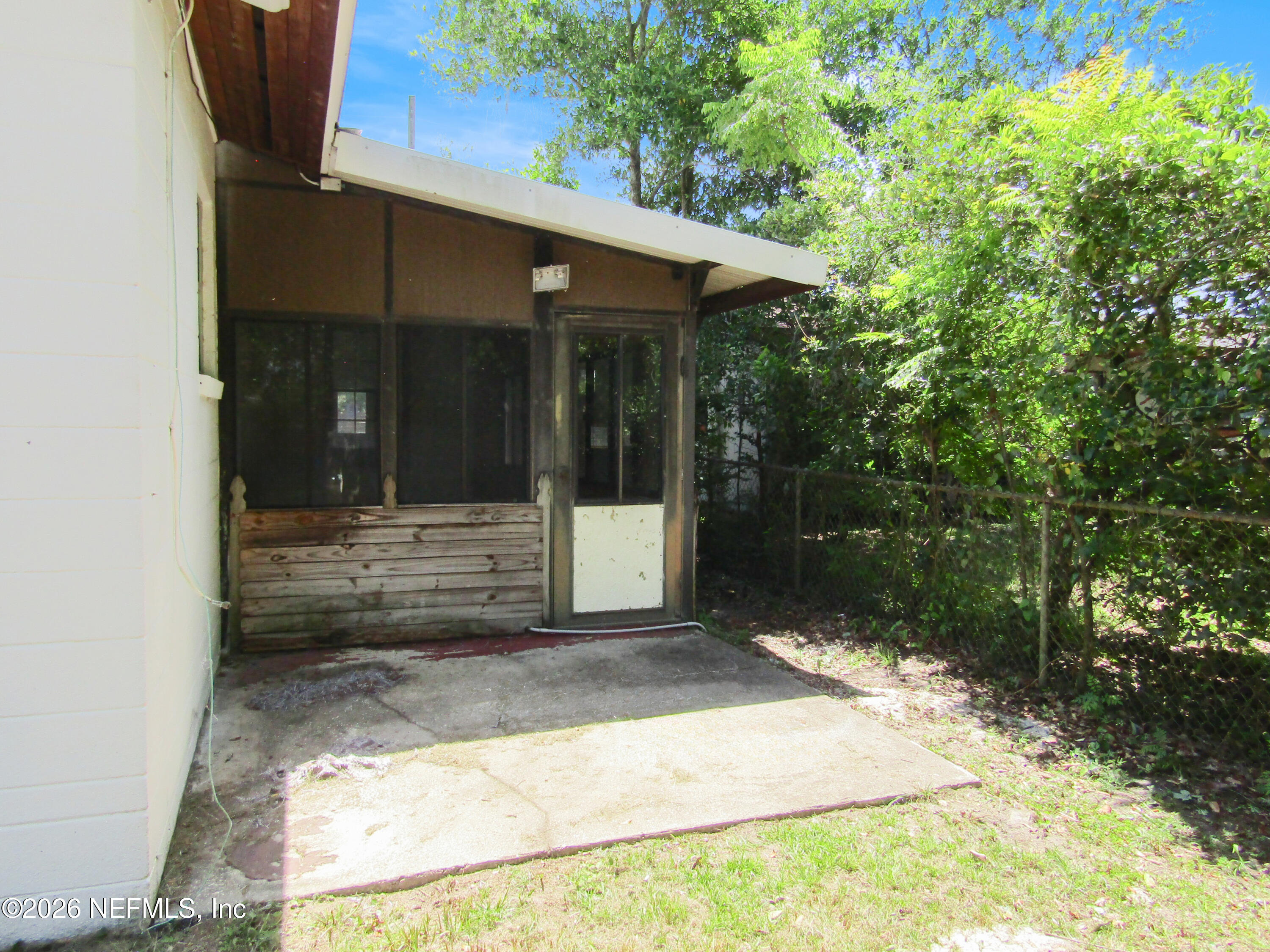546 Baisden Road Jacksonville, FL 32218 - Photo 34 of 35 546 Baisden Rd-32