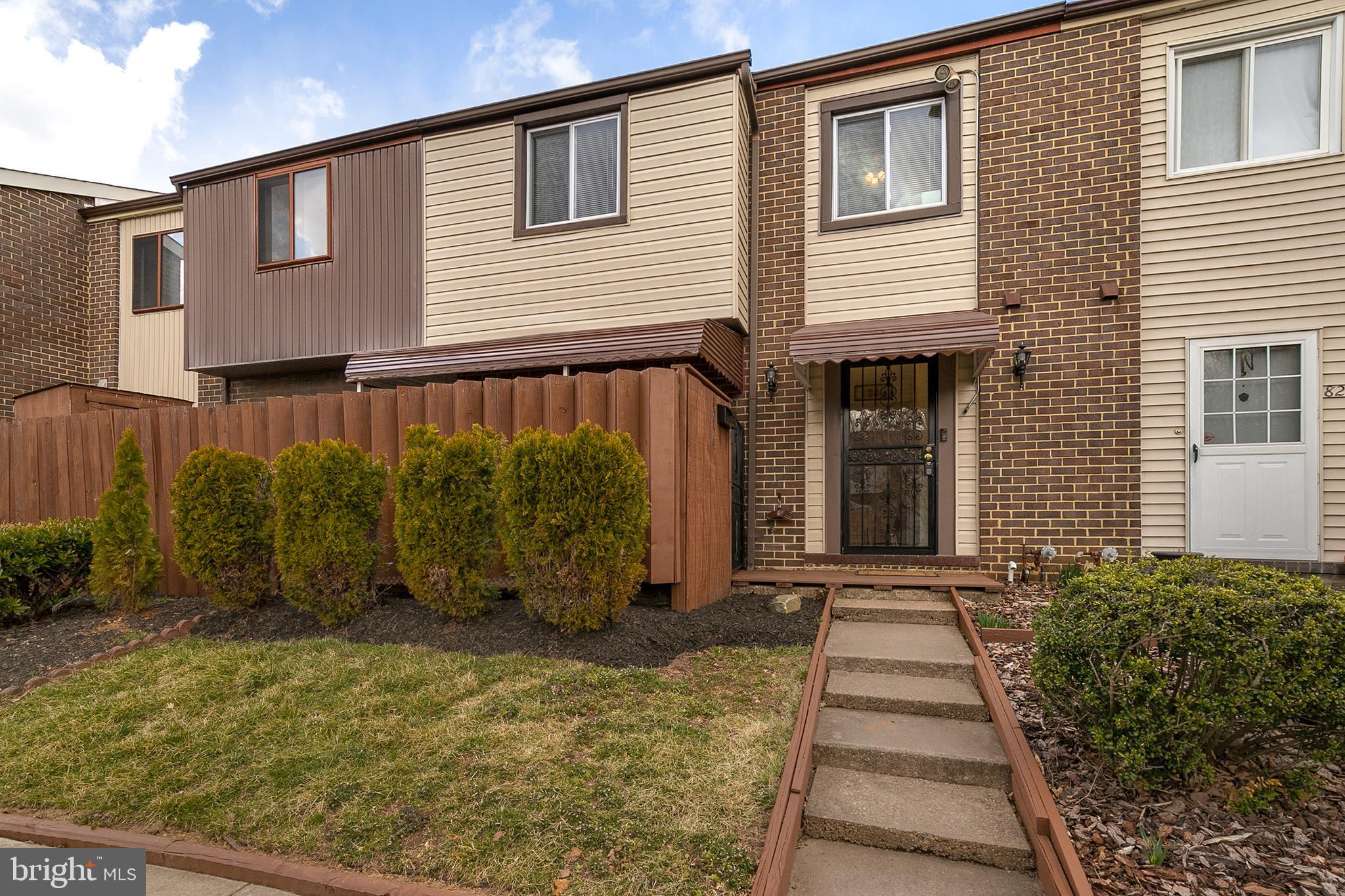 8254 Vosges Road Baltimore, MD 21244 - Photo 1 of 34 Gallery Image 1