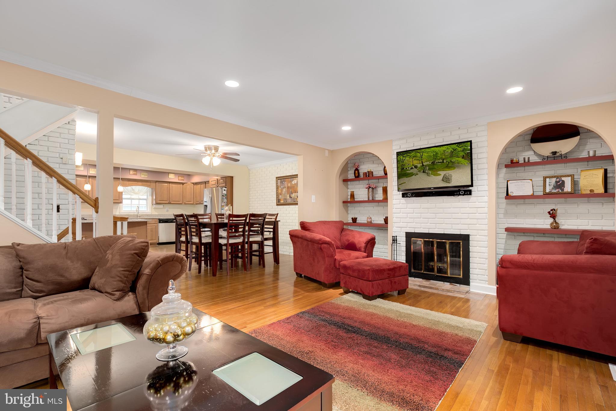 8254 Vosges Road Baltimore, MD 21244 - Photo 11 of 34 Gallery Image 11