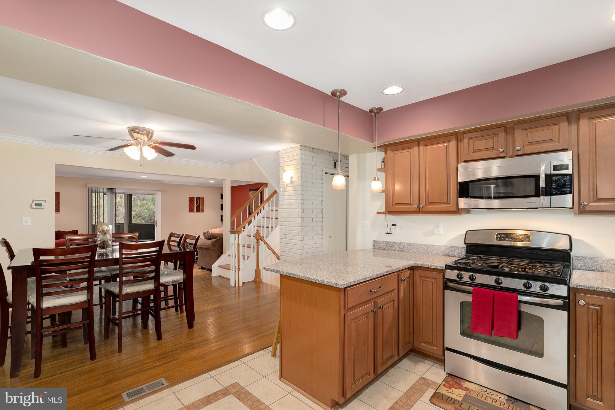 8254 Vosges Road Baltimore, MD 21244 - Photo 6 of 34 Gallery Image 6