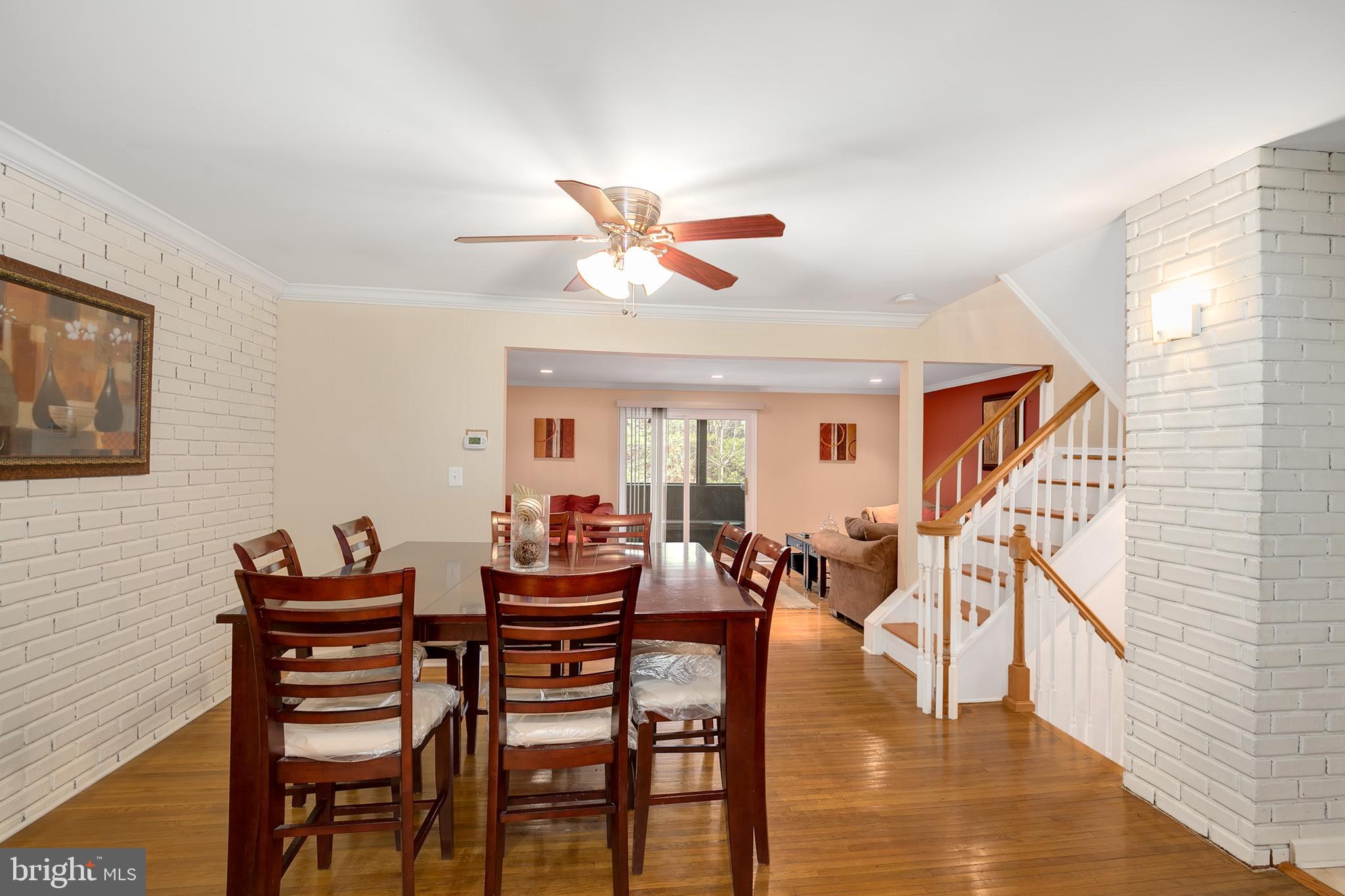 8254 Vosges Road Baltimore, MD 21244 - Photo 7 of 34 Gallery Image 7