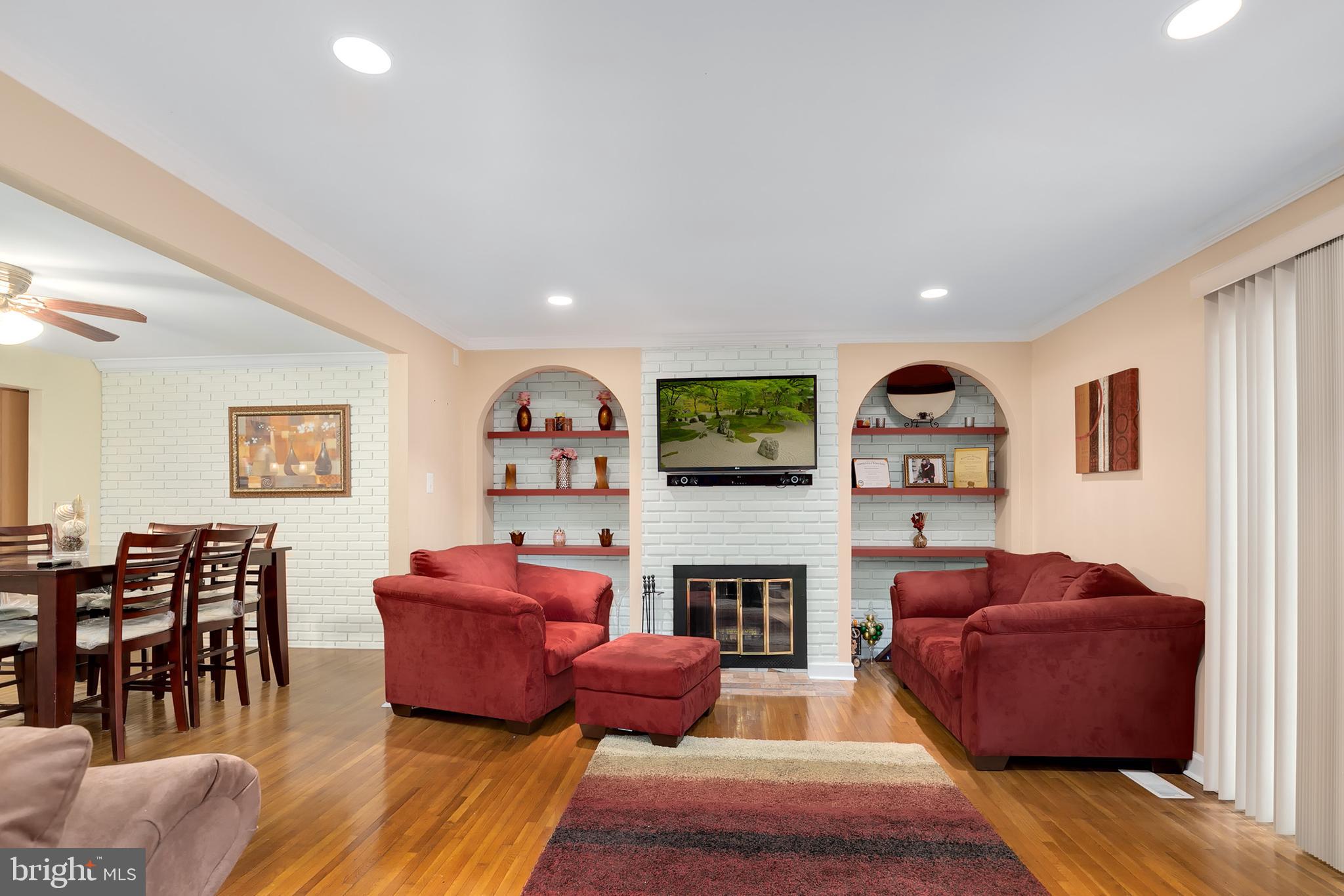 8254 Vosges Road Baltimore, MD 21244 - Photo 10 of 34 Gallery Image 10