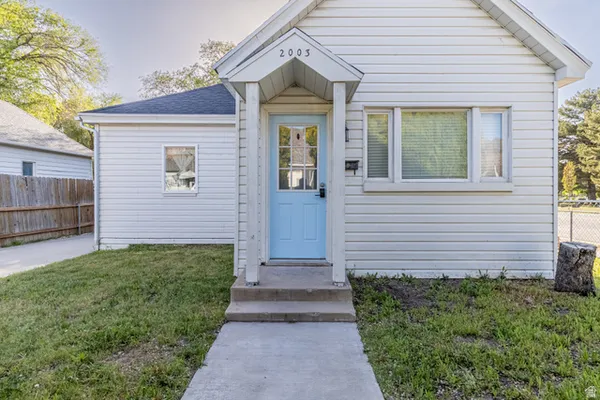 $339,900 | 2003 Liberty Avenue, Ogden, UT 84401