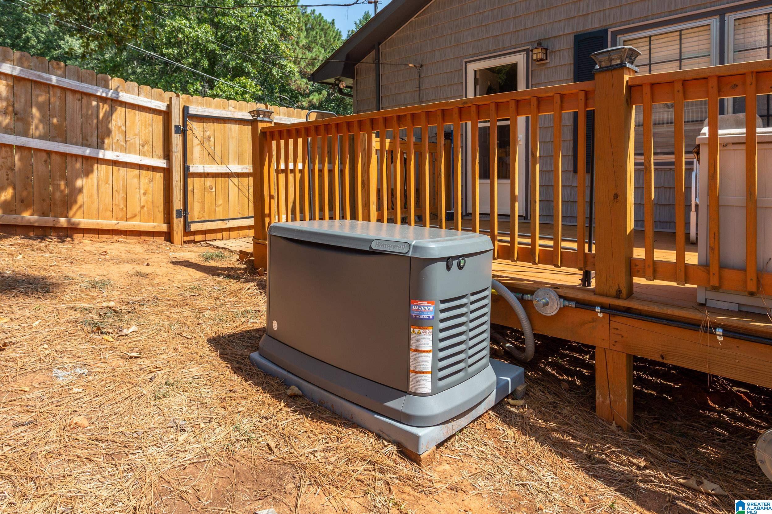 1205 Mountainbrook Road Oxford, AL 36203 - Photo 38 of 48