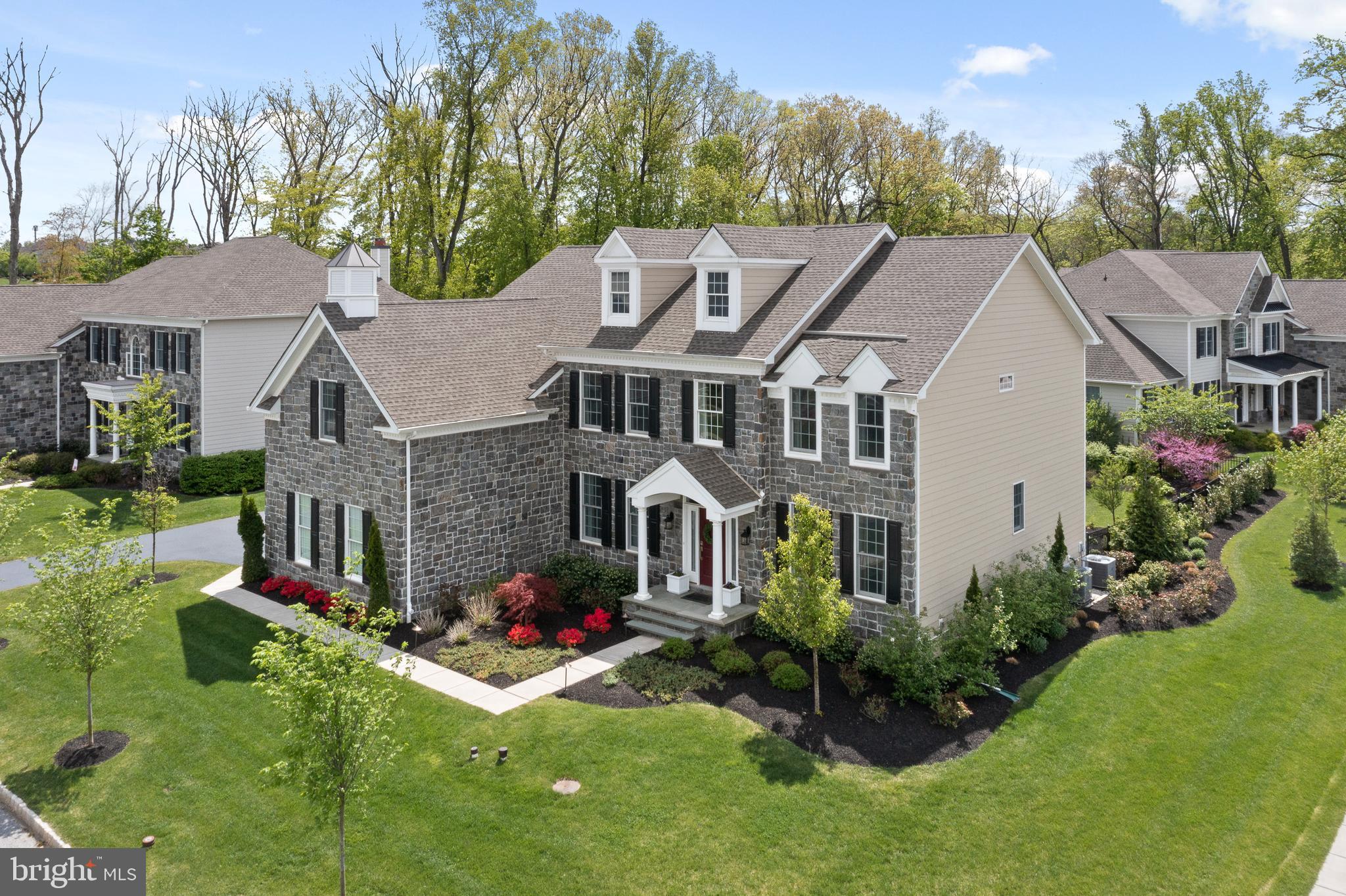 502 Liseter Road Newtown Square, PA 19073 - Photo 1 of 49 Welcome to 502 Liseter Rd. , 5 beds 3.5 Bath home