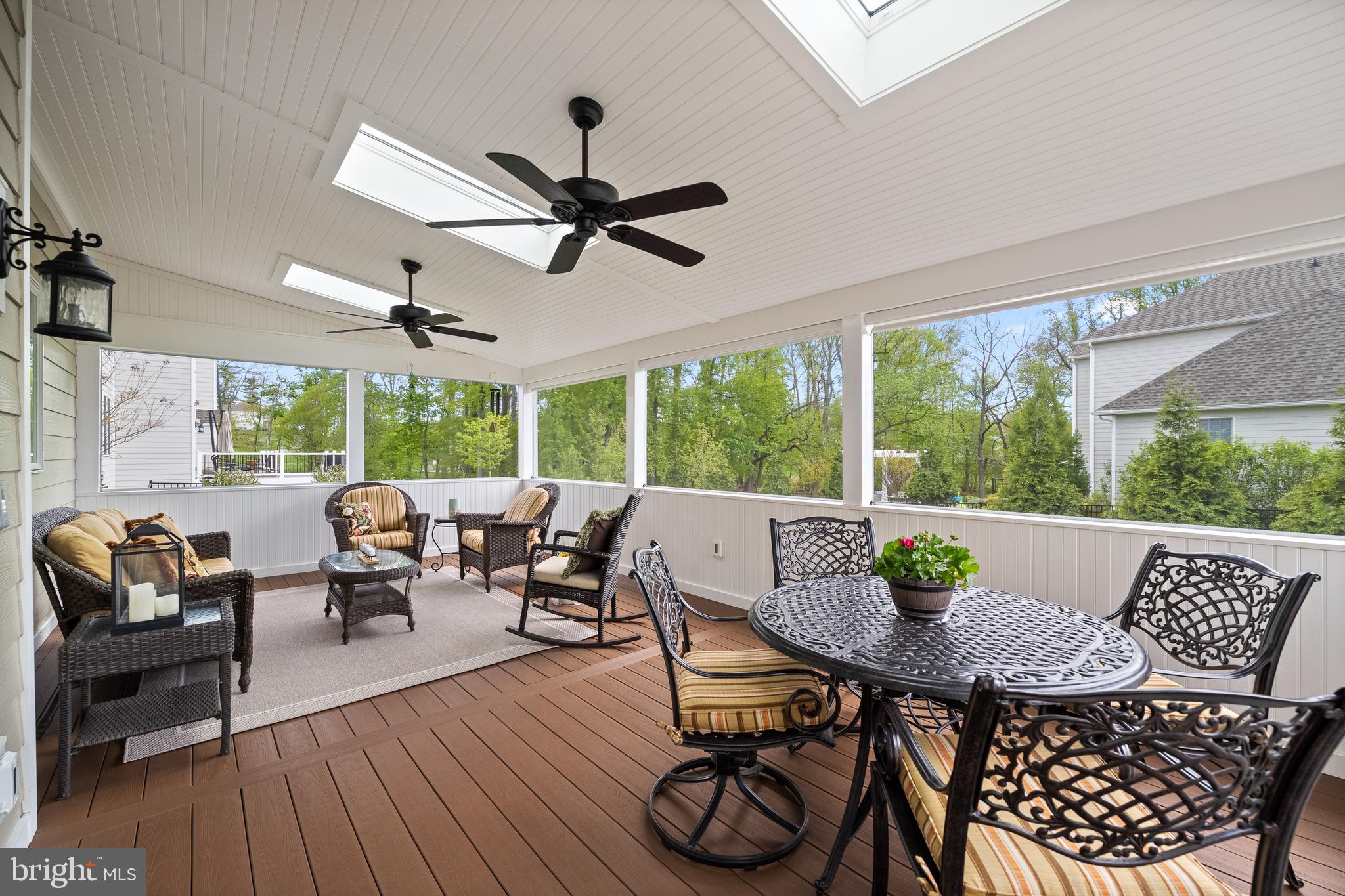 502 Liseter Road Newtown Square, PA 19073 - Photo 11 of 49 Step into this backyard oasis!