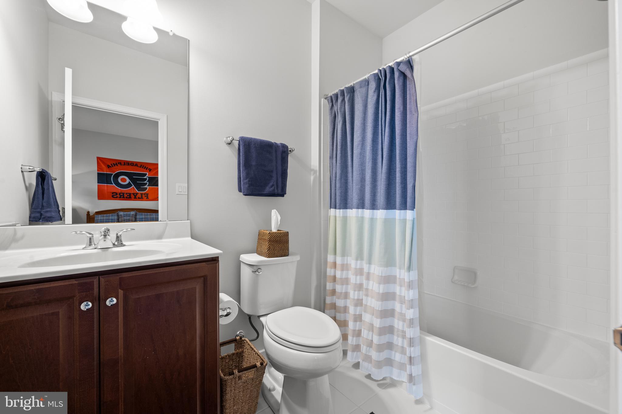 502 Liseter Road Newtown Square, PA 19073 - Photo 31 of 49 Bath 2 for bedroom 2