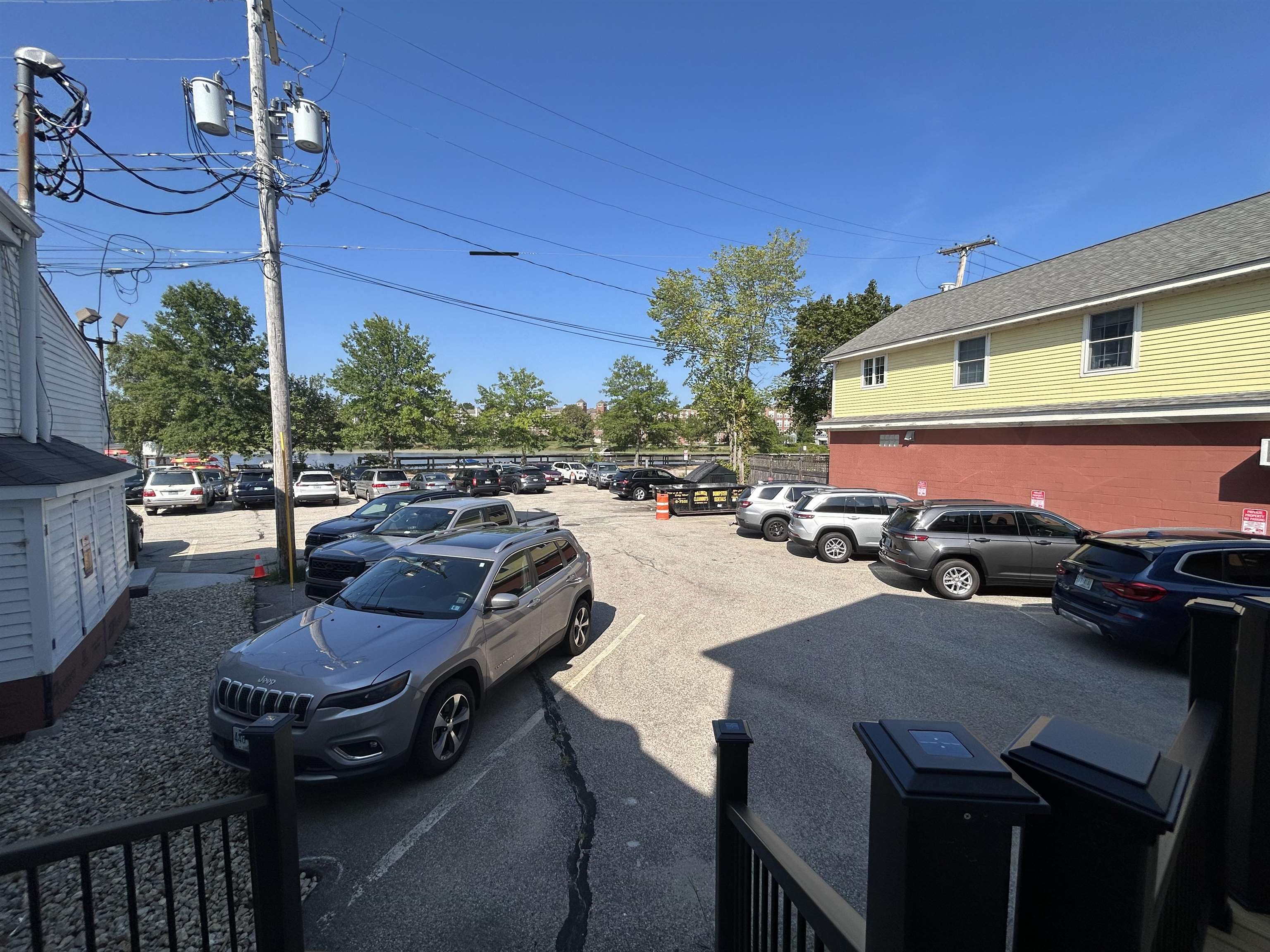 196 Water Street, Unit 18 Exeter, NH 03833 - Photo 31 of 37