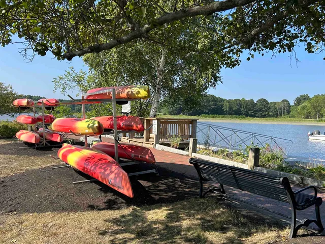 $449,000 | 196 Water Street, Unit 18, Exeter, NH 03833