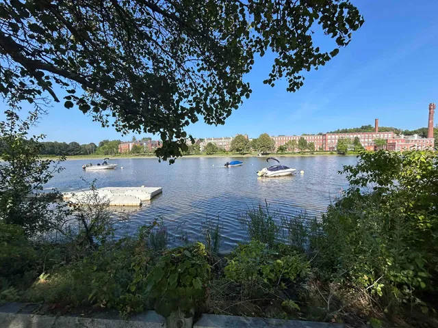 $449,000 | 196 Water Street, Unit 18, Exeter, NH 03833