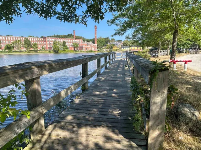 $449,000 | 196 Water Street, Unit 18, Exeter, NH 03833