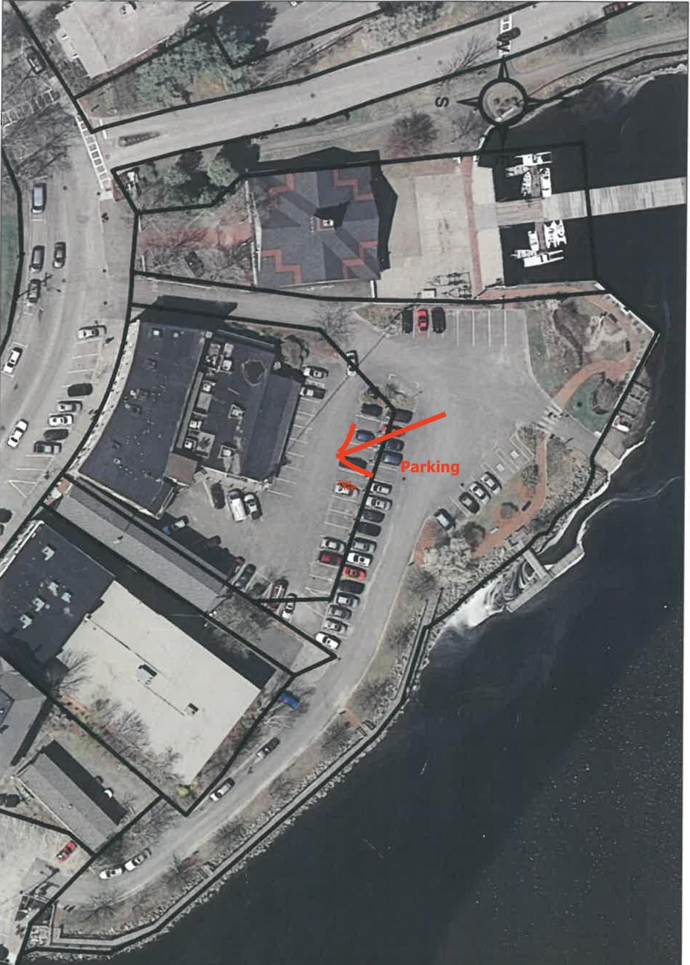 196 Water Street, Unit 18 Exeter, NH 03833 - Photo 38 of 38