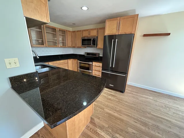 $449,000 | 196 Water Street, Unit 18, Exeter, NH 03833