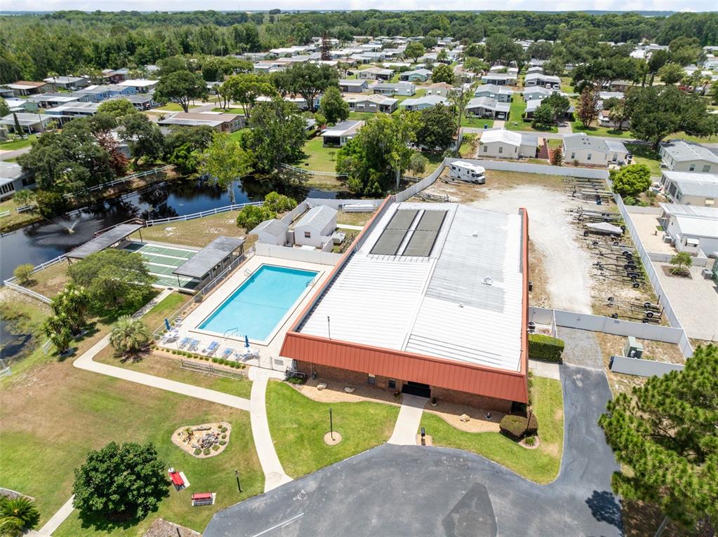 3217 Rainbow Road Tavares, FL 32778 - Photo 28 of 30