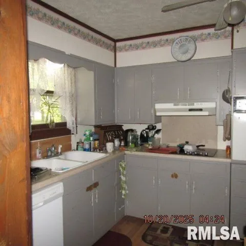 $51,000 | 302 Patton Street, Valier, IL 62891