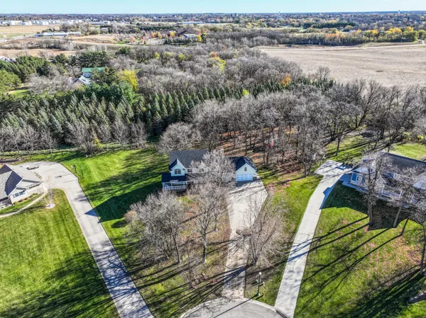 $659,900 | 2361 Highland Trail, Alexandria, MN 56308