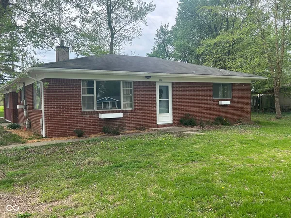 $219,900 | 1517 West Us Highway, Crawfordsville, IN 47933
