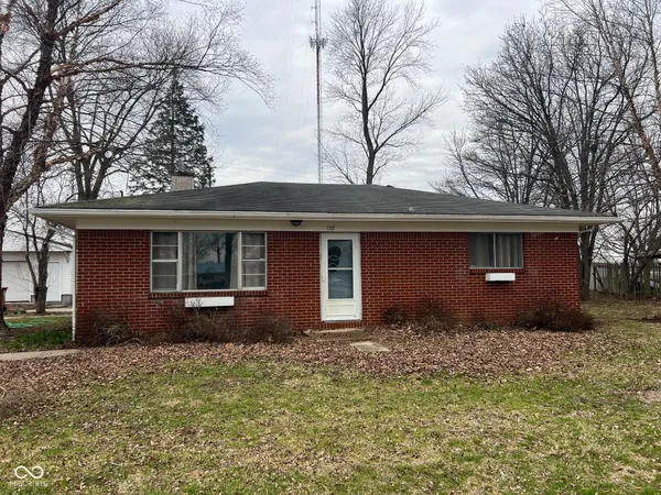$239,900 | 1517 West Us Highway, Crawfordsville, IN 47933