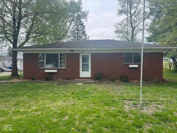 $235,900 | 1517 West Us Highway, Crawfordsville, IN 47933