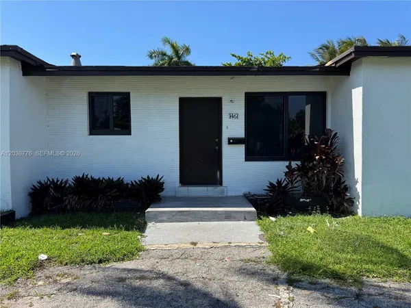$1,850 | 1461 Northeast 118th Street, Miami, FL 33161