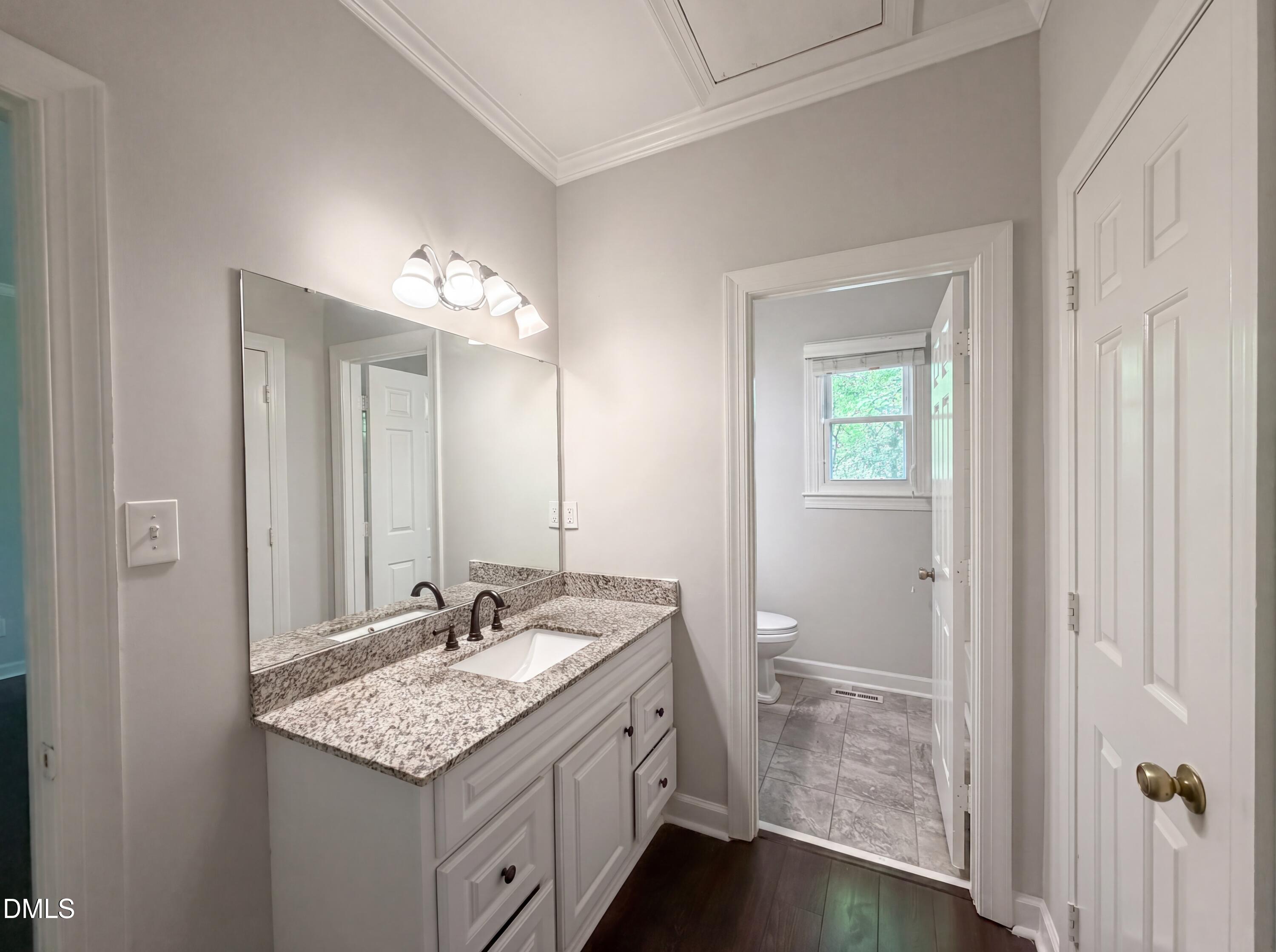 5728 Sentinel Drive Raleigh, NC 27609 - Photo 12 of 16 photo_12