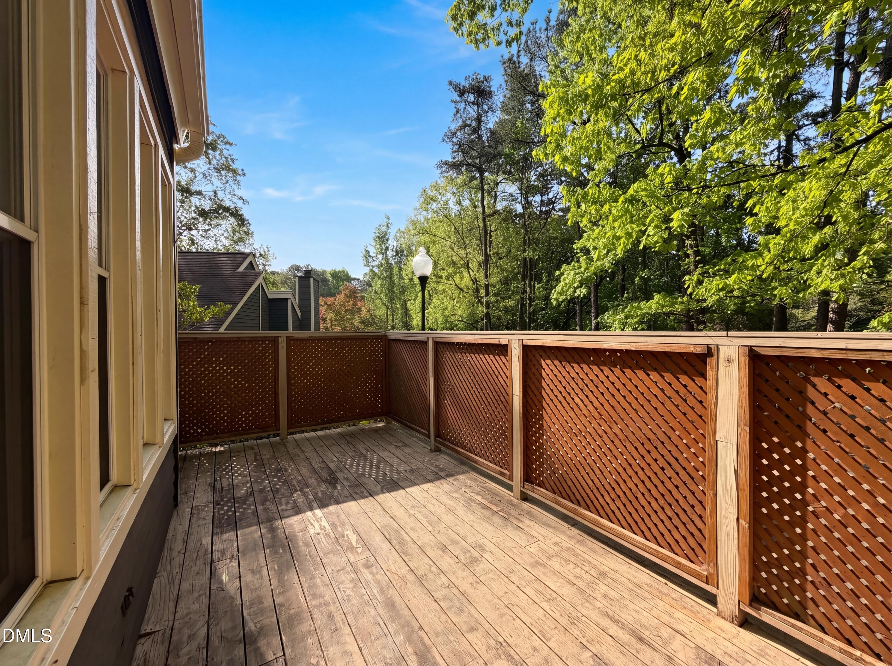 5728 Sentinel Drive Raleigh, NC 27609 - Photo 14 of 16 photo_14