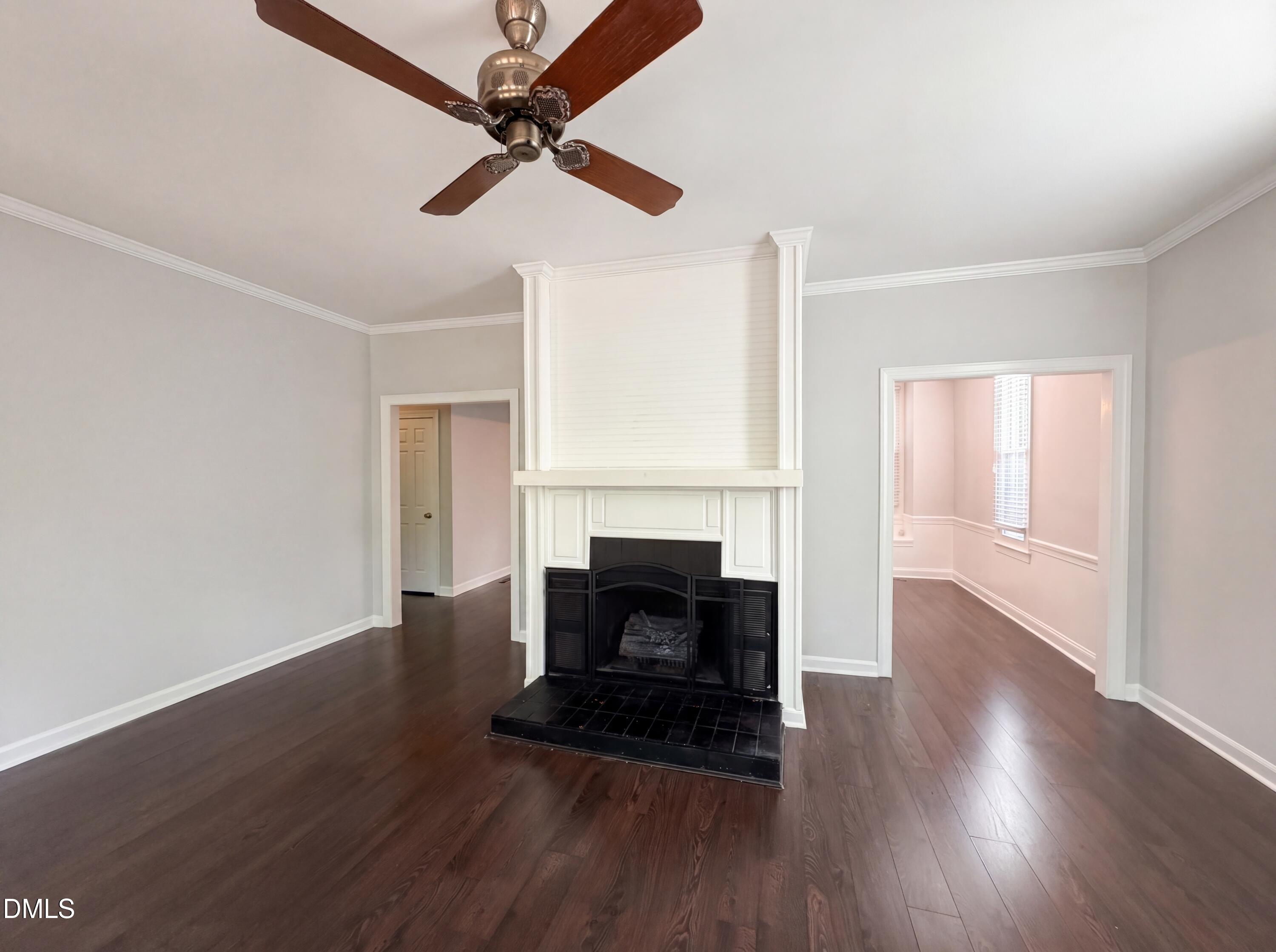 5728 Sentinel Drive Raleigh, NC 27609 - Photo 3 of 16 photo_06