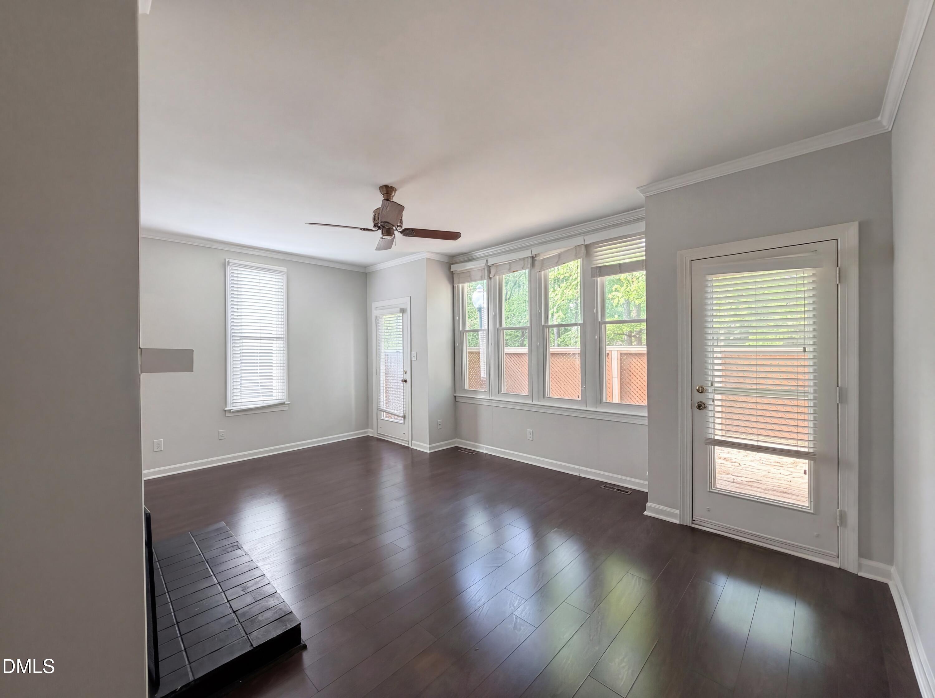 5728 Sentinel Drive Raleigh, NC 27609 - Photo 4 of 16 photo_03