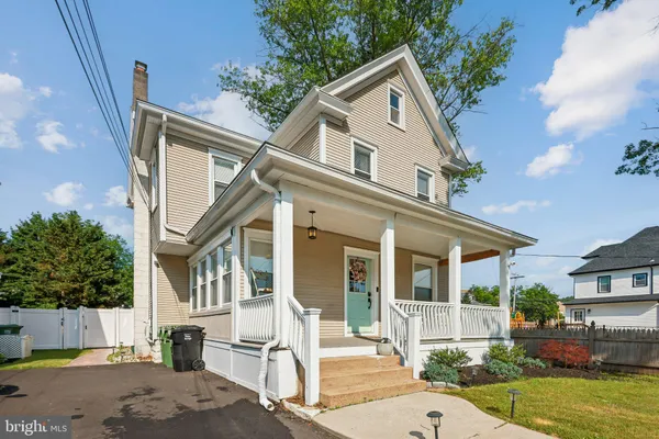 $500,000 | 16 Highland Terrace, Pitman, NJ 08071
