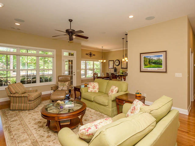 182 Red Cedar Road Aiken, SC 29803 - Photo 8 of 28 Family Room