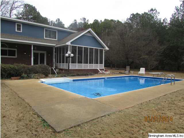534 Jasmine Hill Road Anniston, AL 36207 - Photo 10 of 27