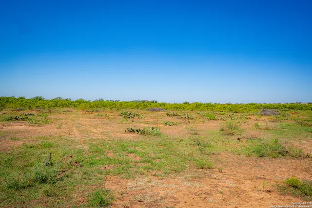 a view of an ocean view