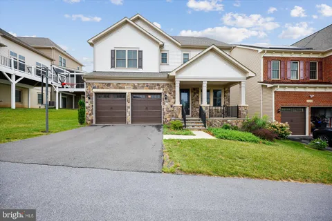 $899,900 | 22013 Woodcock Way, Clarksburg, MD 20871