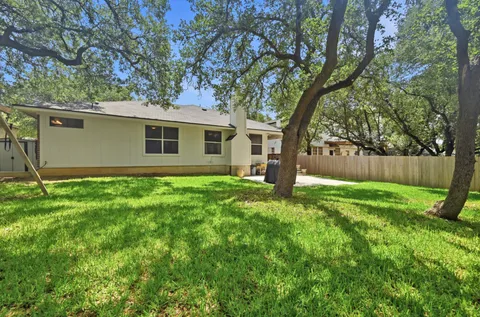 $375,000 | 1409 Knoll Ridge Drive, Cedar Park, TX 78613