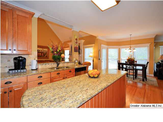 7002 Indian Ridge Drive Pelham, AL 35124 - Photo 9 of 32