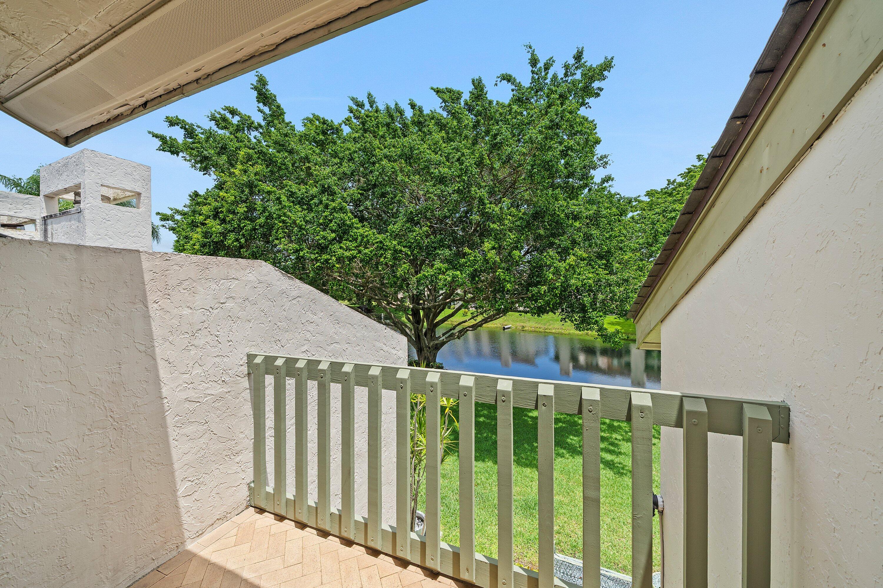 6096 Glendale Drive Boca Raton, FL 33433 - Photo 36 of 60 Primary Patio