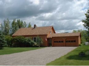 591 Kings Hill Road Bakersfield, VT 05441 - Photo 1 of 1