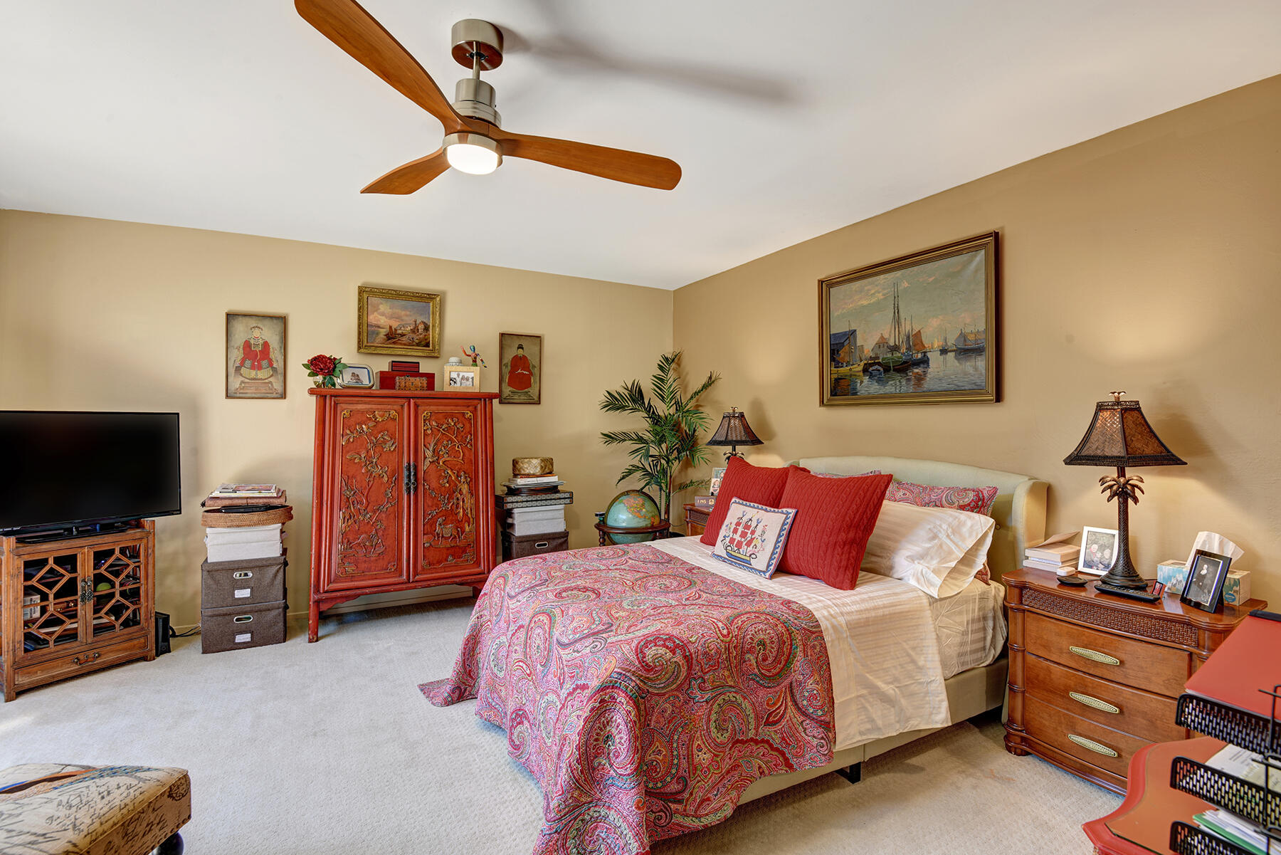 30 Duke Drive Rancho Mirage, CA 92270 - Photo 11 of 38 GUEST SUITE